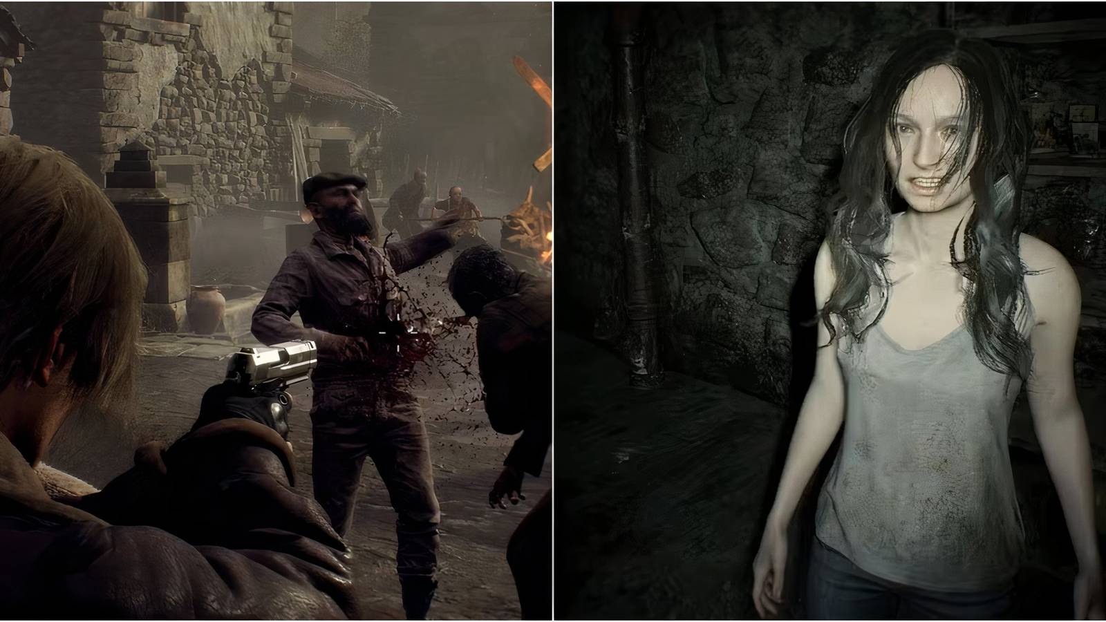 Resident Evil 4, Resident Evil 7 - Resident Evil: Best opening Levels, Ranked