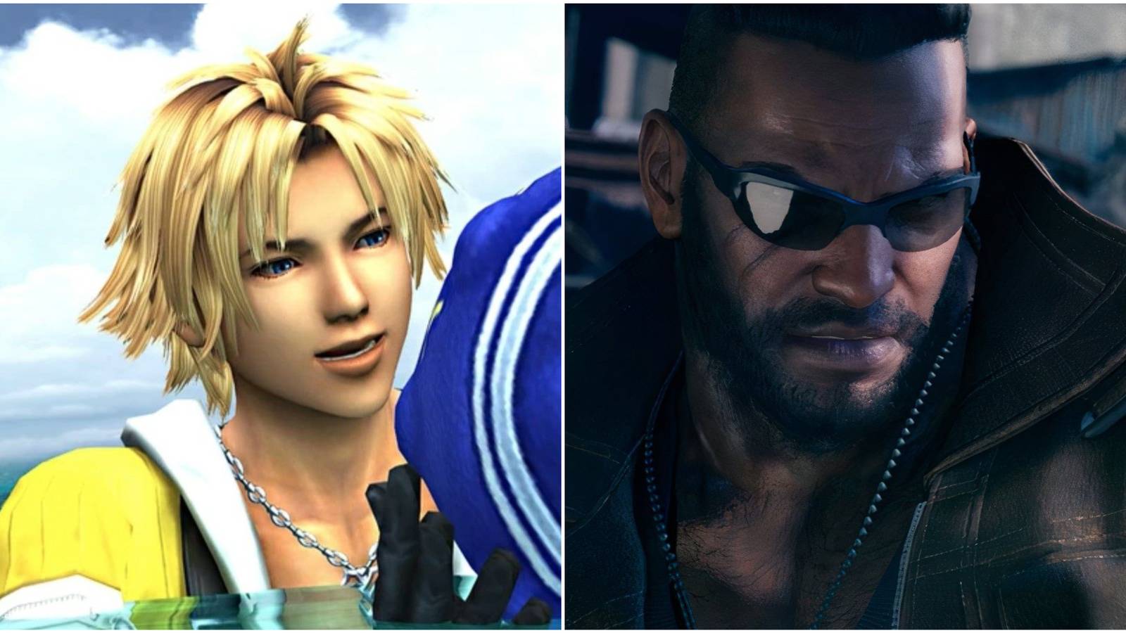 Biggest Hypocrites In Final Fantasy, Ranked
