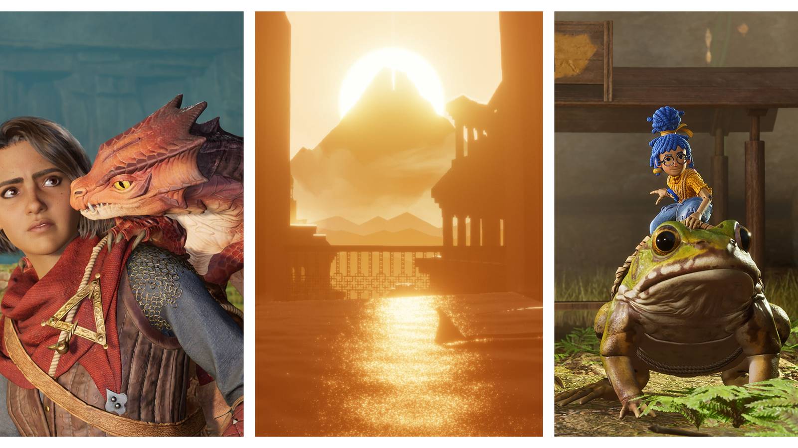 Split Fiction Journey It Takes Two