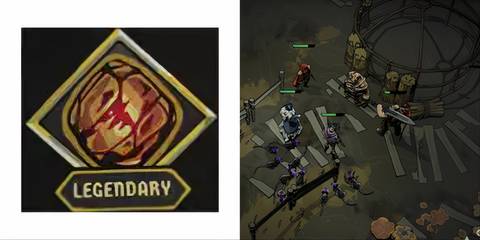 Ravenswatch Philosopher's Stone