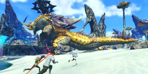 Darbus in the Open World