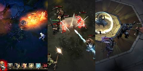 Ravenswatch - Best Early Game Pickups