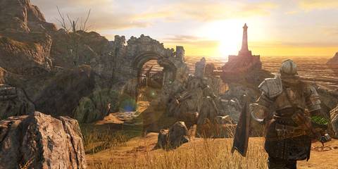 Dark Souls 2 - Steam Screenshot 1