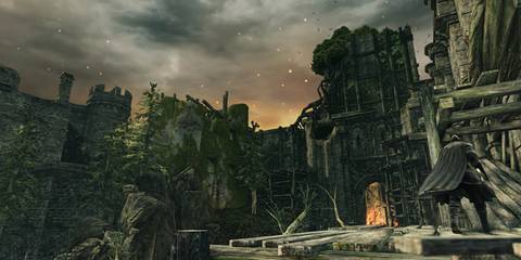 Dark Souls 2 - Steam Screenshot 2