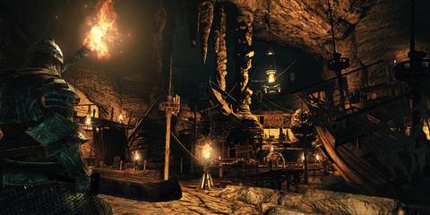 Dark Souls 2 - Steam Screenshot 3