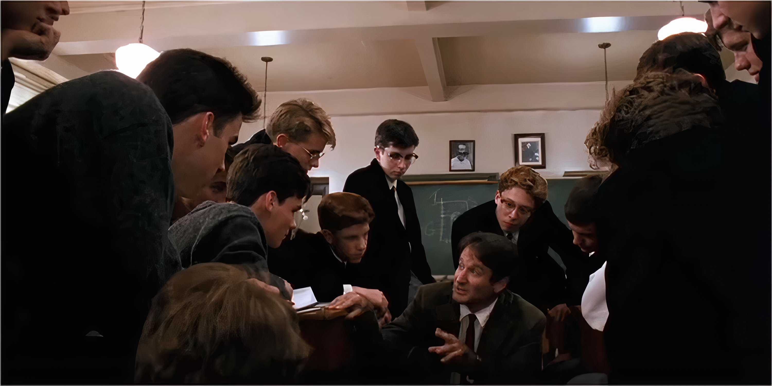 Steve Mathios The Best Coming-Of-Age Movies Similar To Netflix's Adolescence