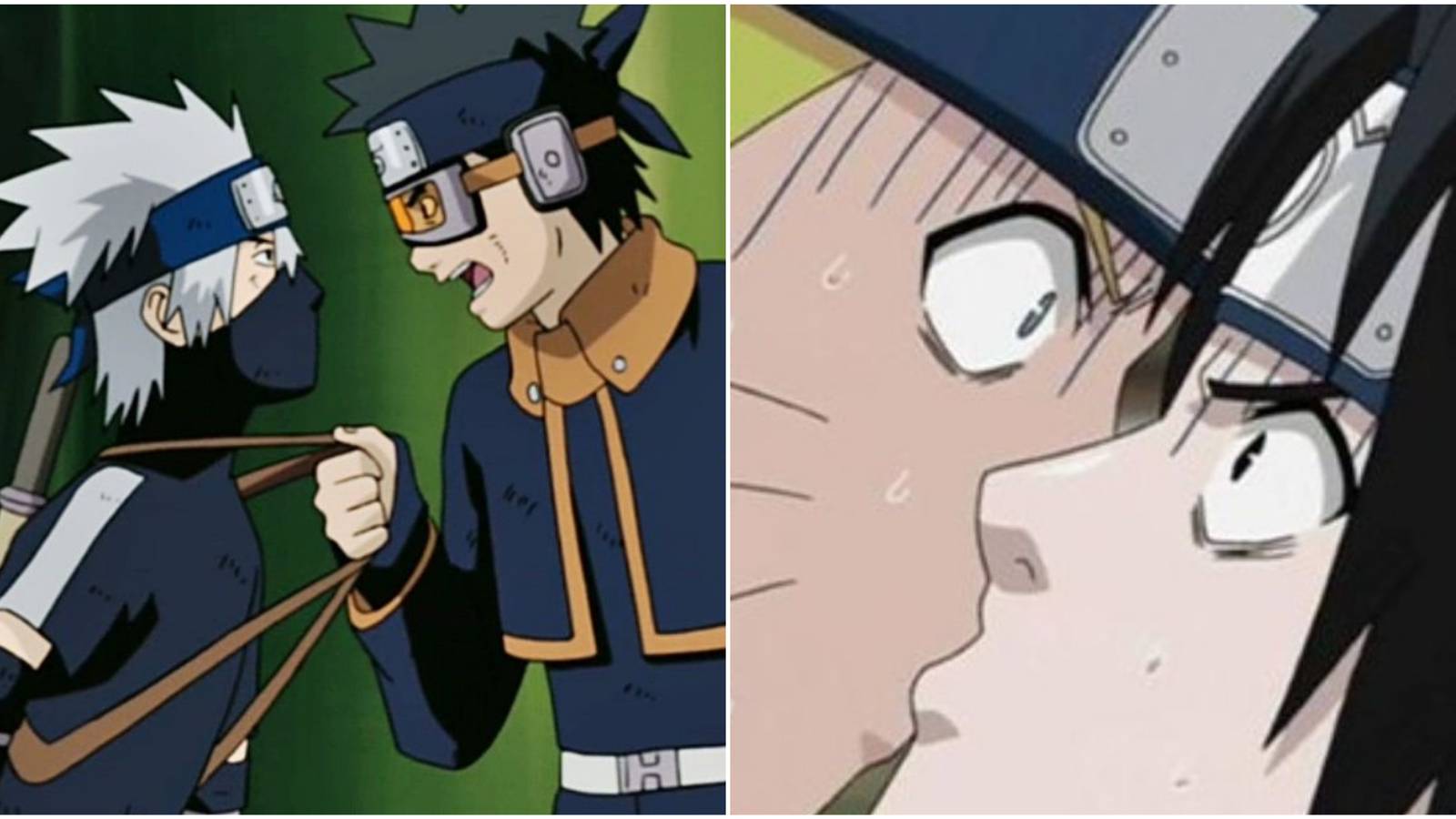 Best Friendships In Naruto, Ranked