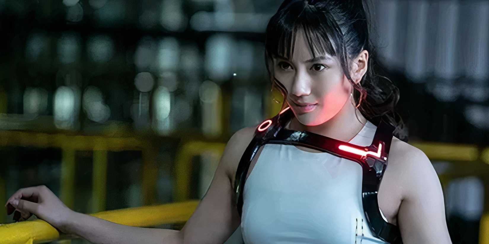 Checkmate Game - Queen of Spades - Alice in Borderland