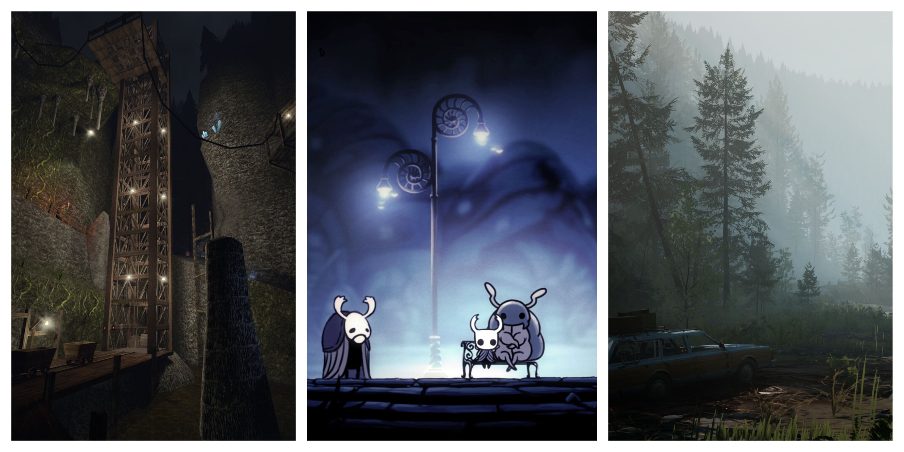 Exploration-Heavy Games With Great Gameplay (Featured Image)