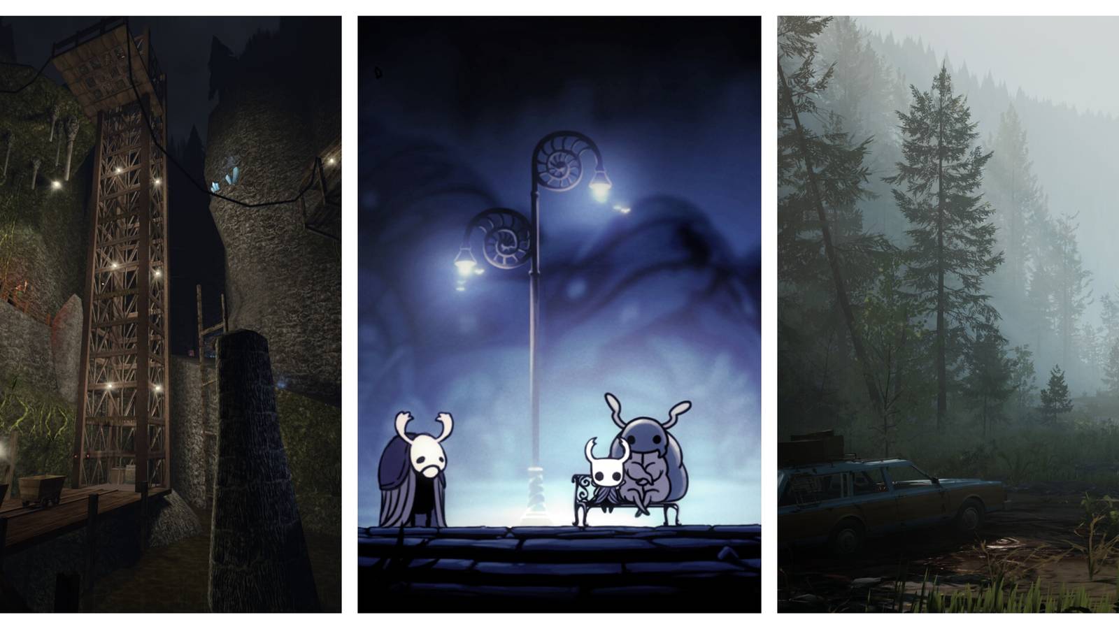 Exploration-Heavy Games With Great Gameplay (Featured Image)