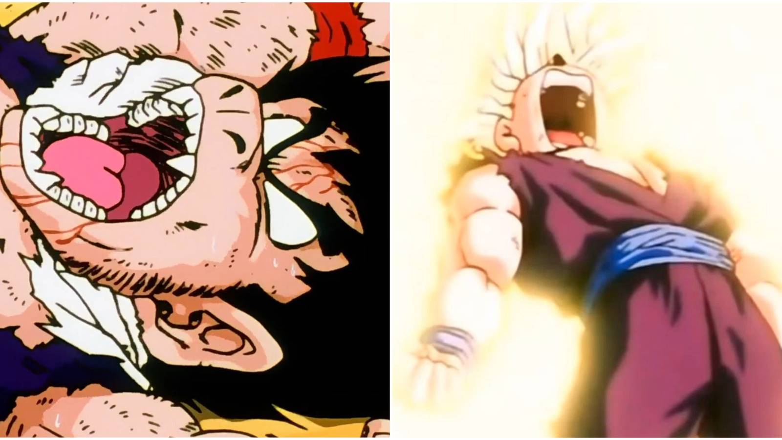 Dragon Ball: Gohan's Best Forms, Ranked By Design