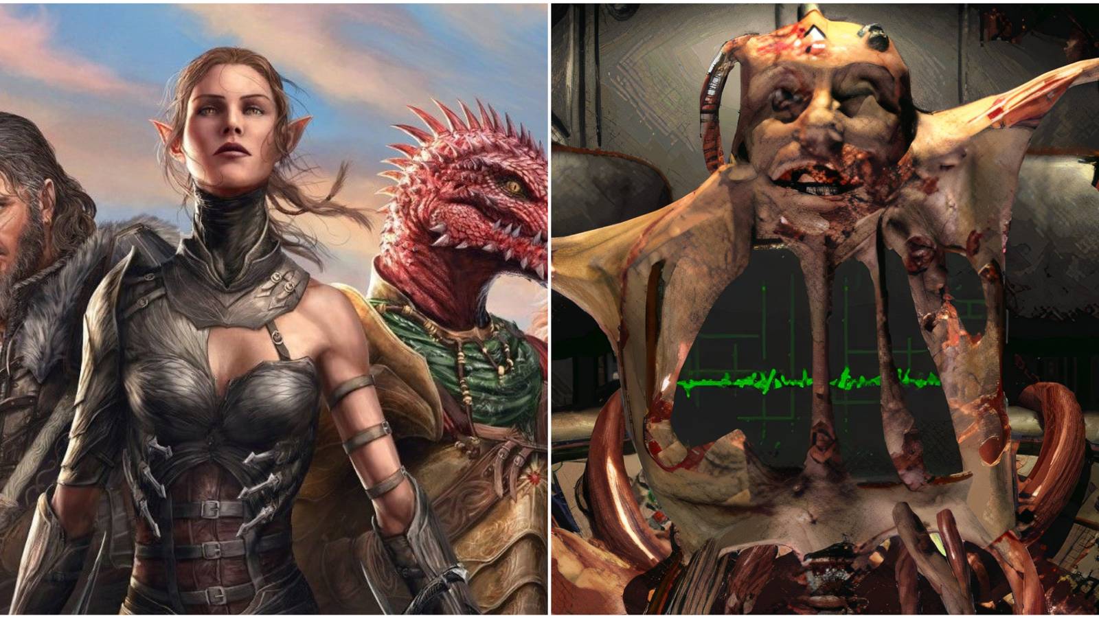 Isometric RPGs With The Steepest Learning Curves, Ranked