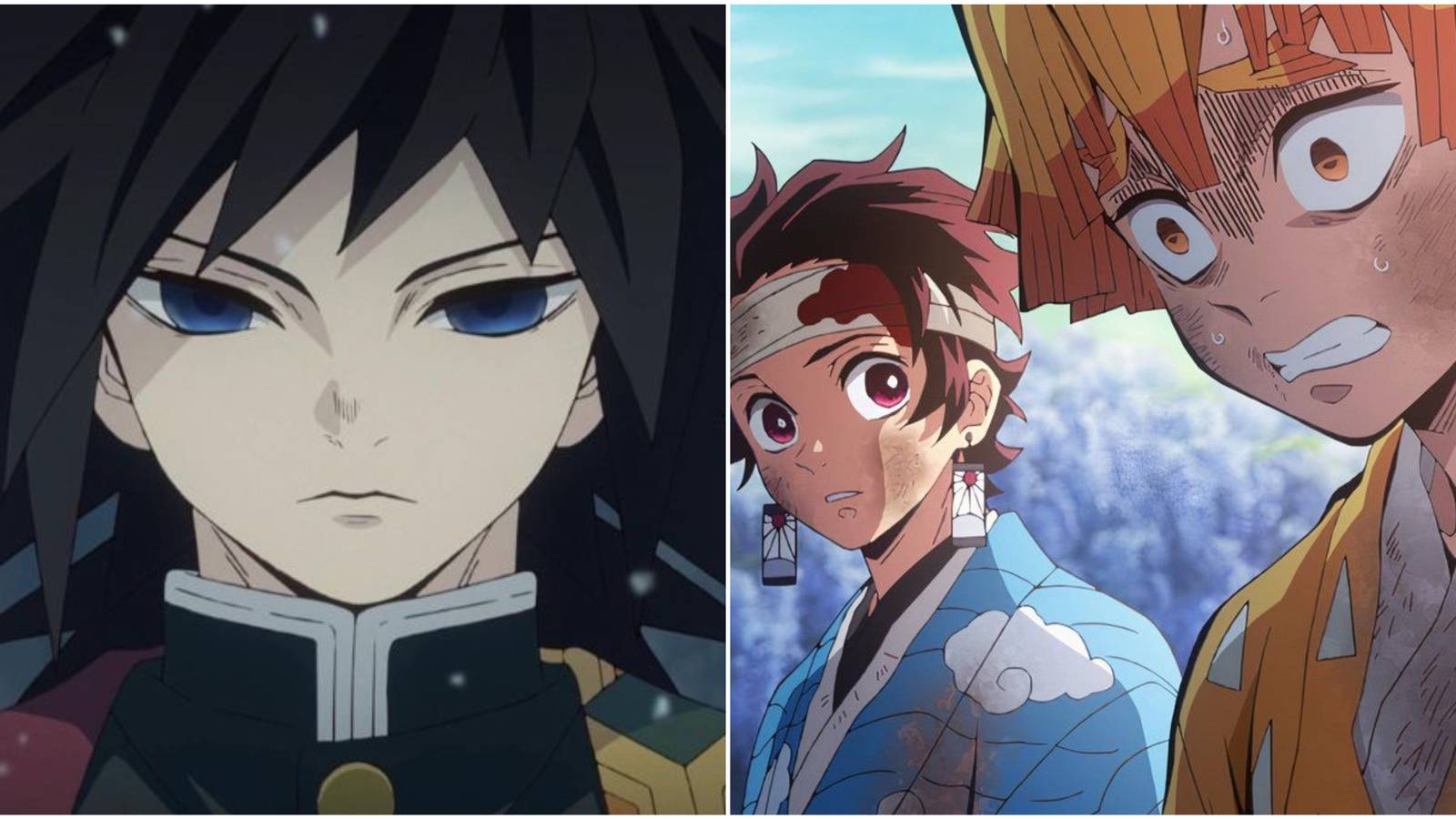 Best Friendships In Demon Slayer, Ranked