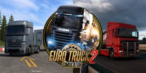 8 Common Mistakes players should avoid Euro Truck Simulator 2