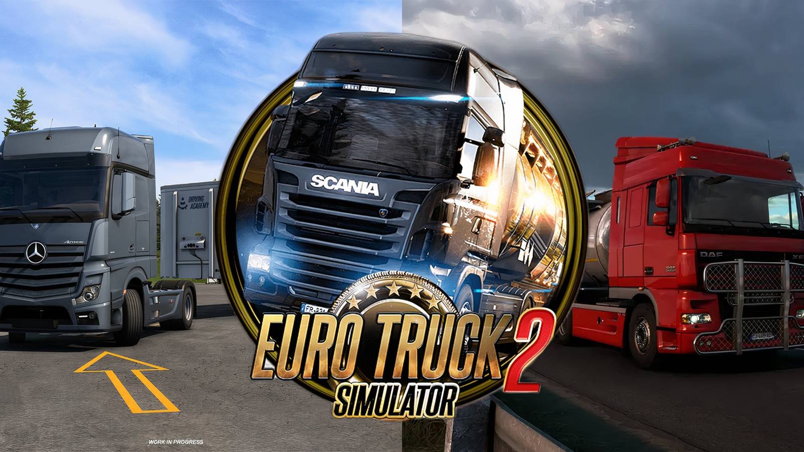 8 Common Mistakes players should avoid Euro Truck Simulator 2
