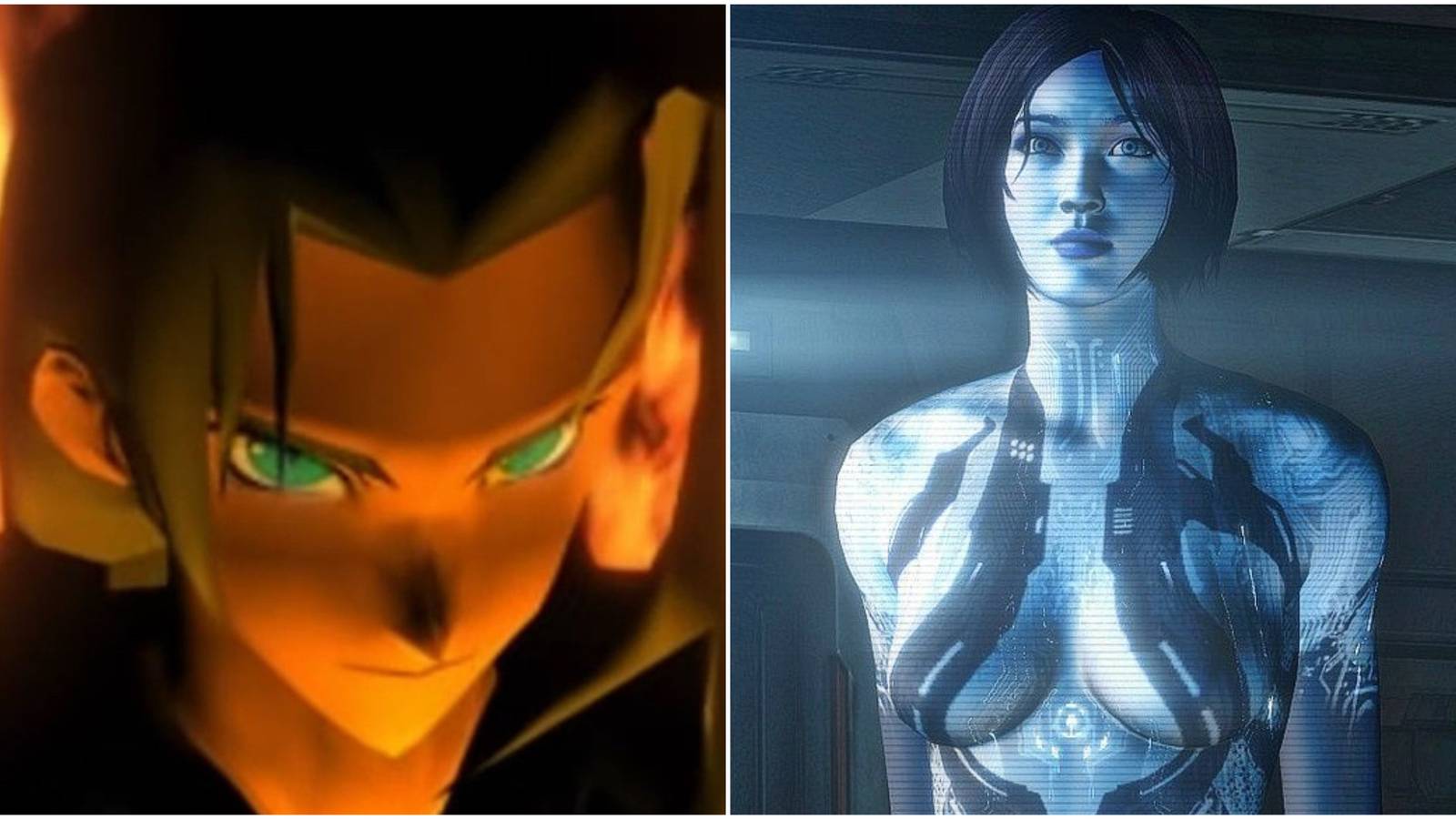 Best Heel Turns In Gaming, Ranked