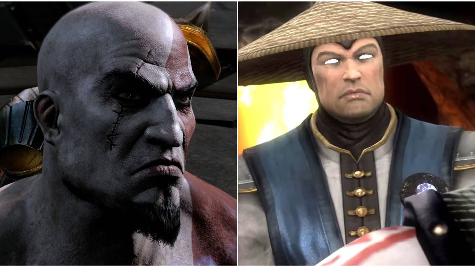 Best Male Gods In Video Games, Ranked