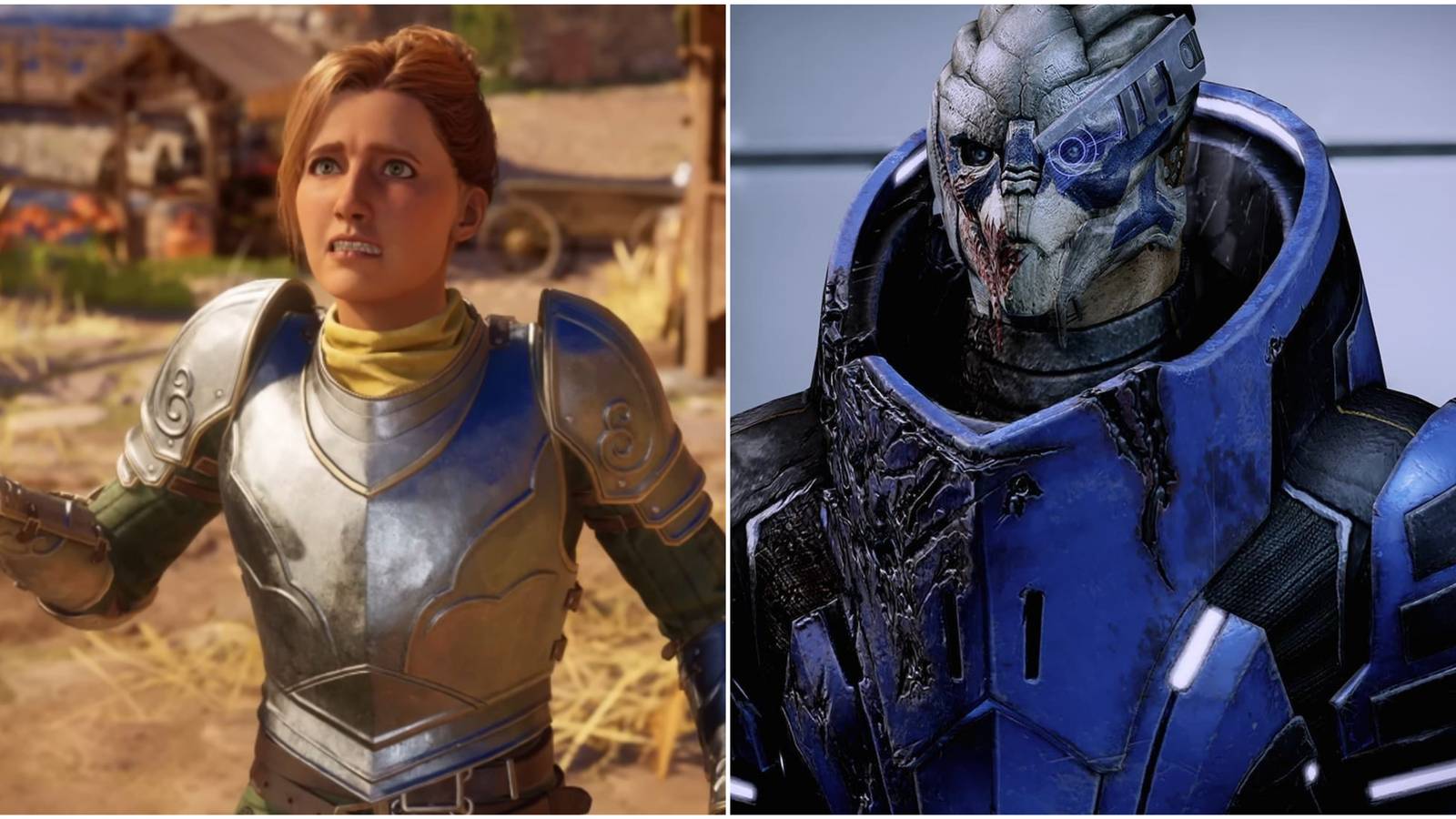 Best EA Games Of The 2020s, Ranked (So Far)