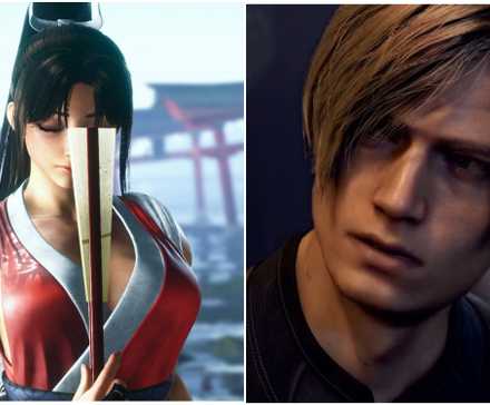 Best Selling Capcom Games Ever