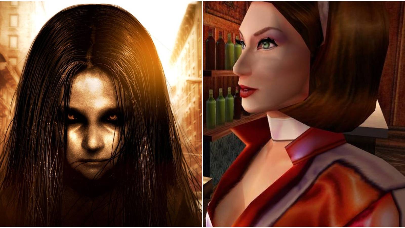 Best First-Person Games By Monolith Productions, Ranked