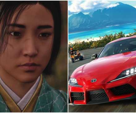 Best Ubisoft Games Of The 2020s, Ranked (So Far)