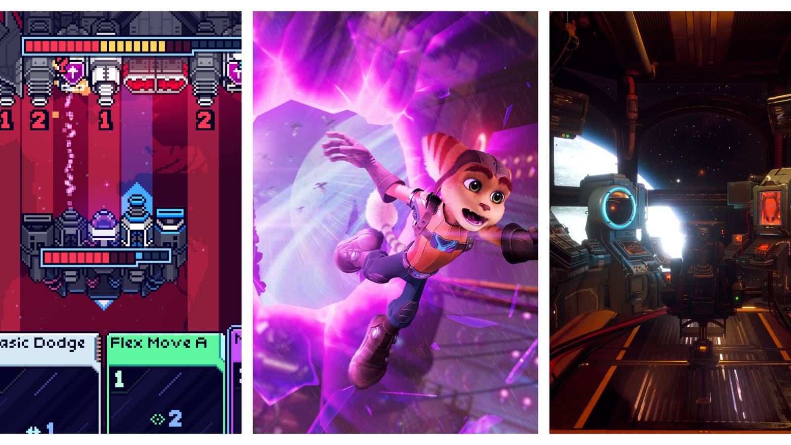 Best Spacefaring Games, Ranked (Featured Image)