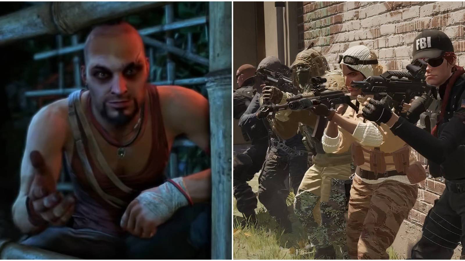 Best First-Person Games By Ubisoft, Ranked