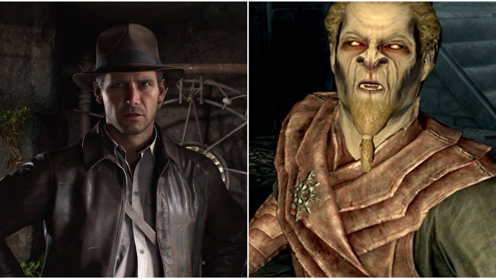 Best First-Person Games By Bethesda, Ranked