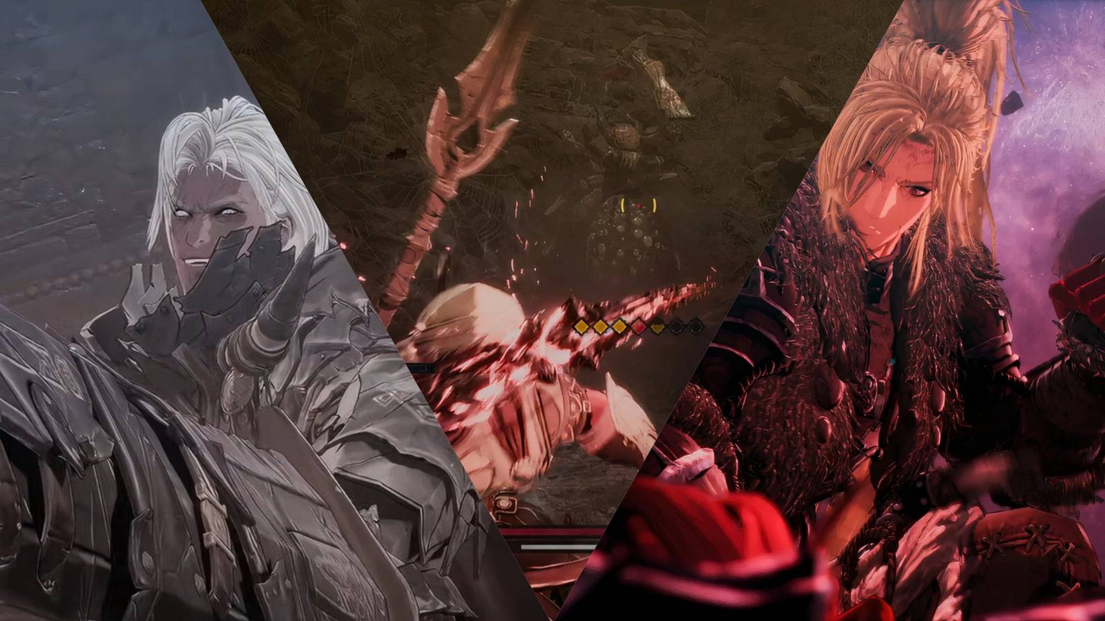 The first berserker khazan feature