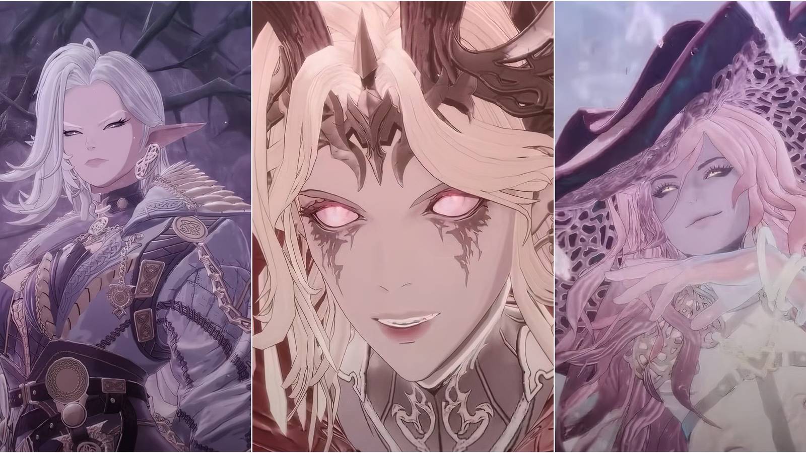 The First Berserker Khazan: Hardest Bosses, Ranked - Ilyna, Belarina, Trokk