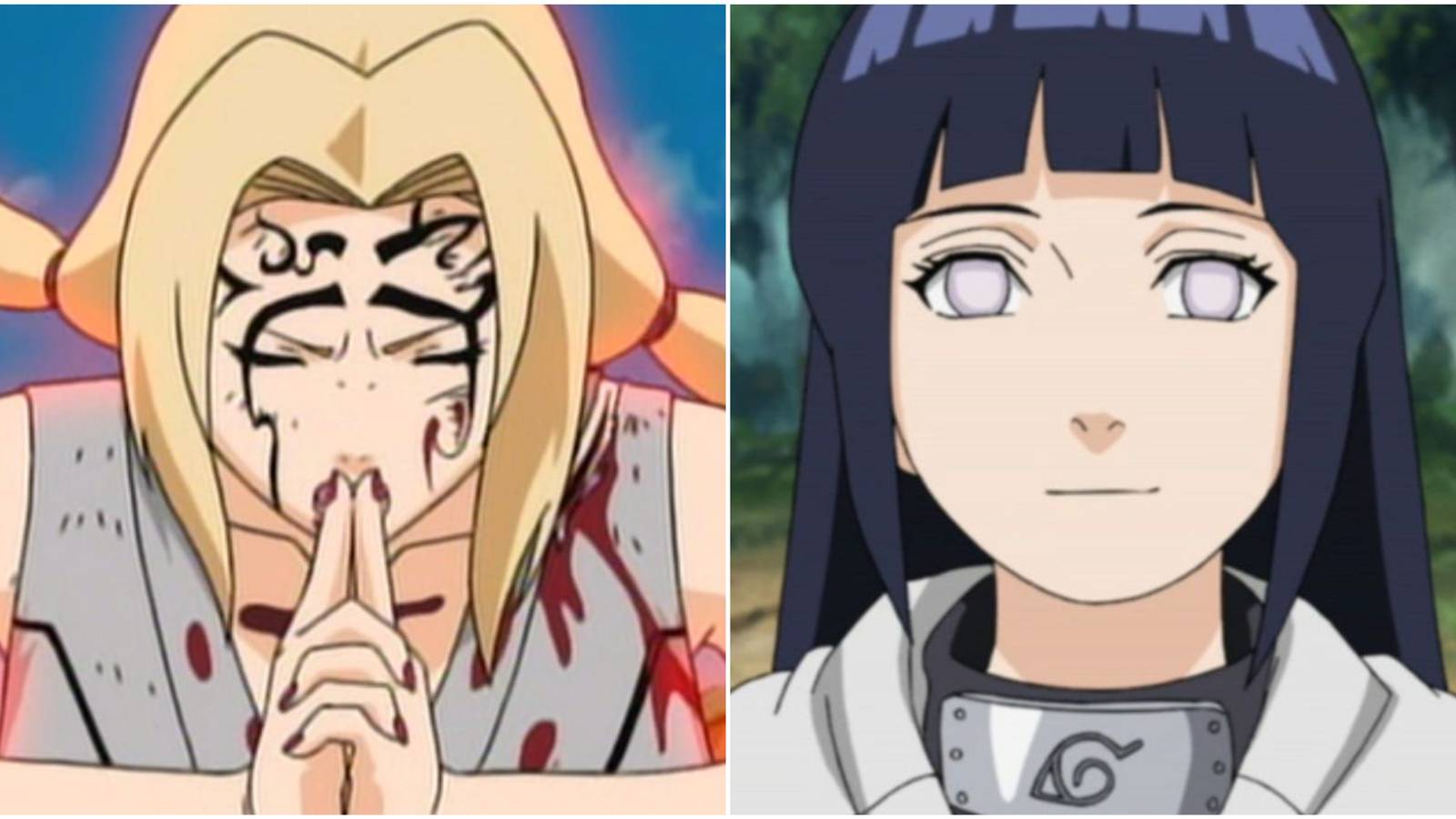 Naruto: Best Sisters, Ranked