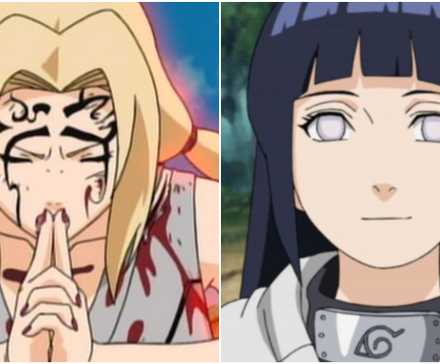 Naruto: Best Sisters, Ranked
