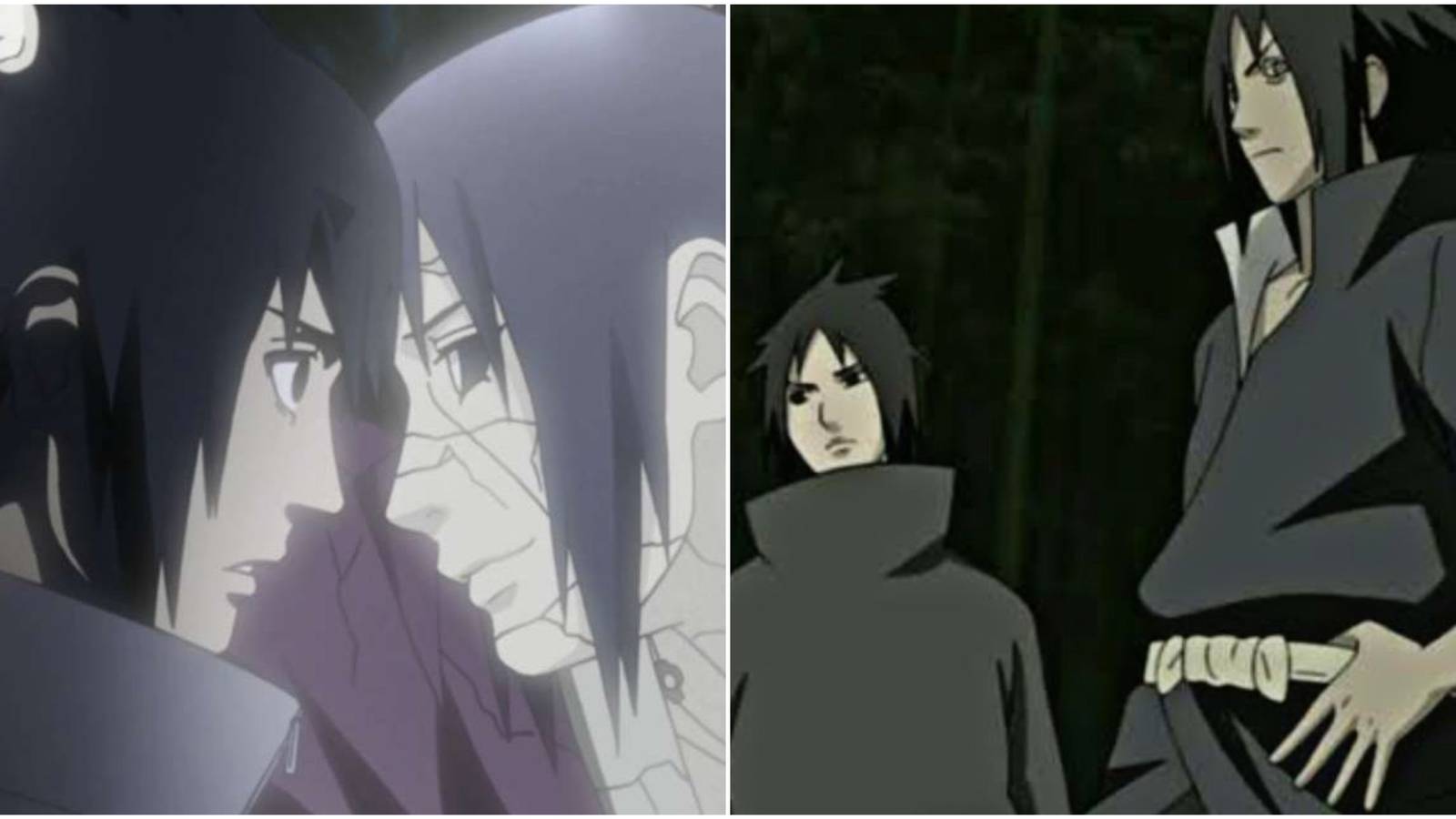 Naruto: Best Brothers, Ranked