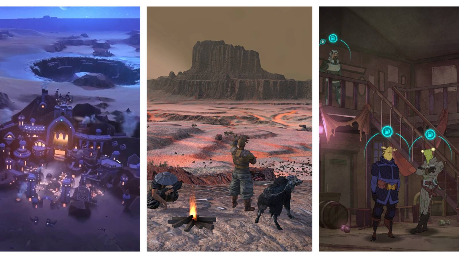 Best Strategy Games That Let You Avoid Conflict (Featured Image)