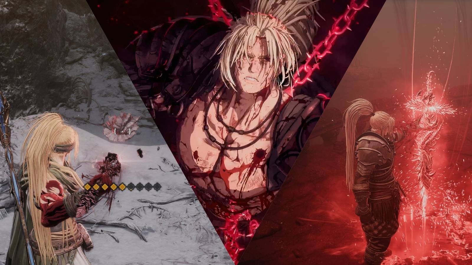 The first berserker khazan feature