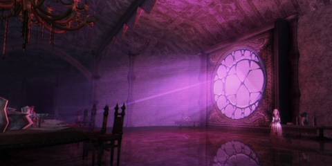 steam screenshot, vampire castle