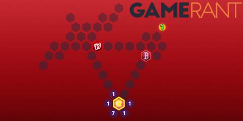 MLB The Show 25 Batter Up 3 Hidden Reward Location in Conquest