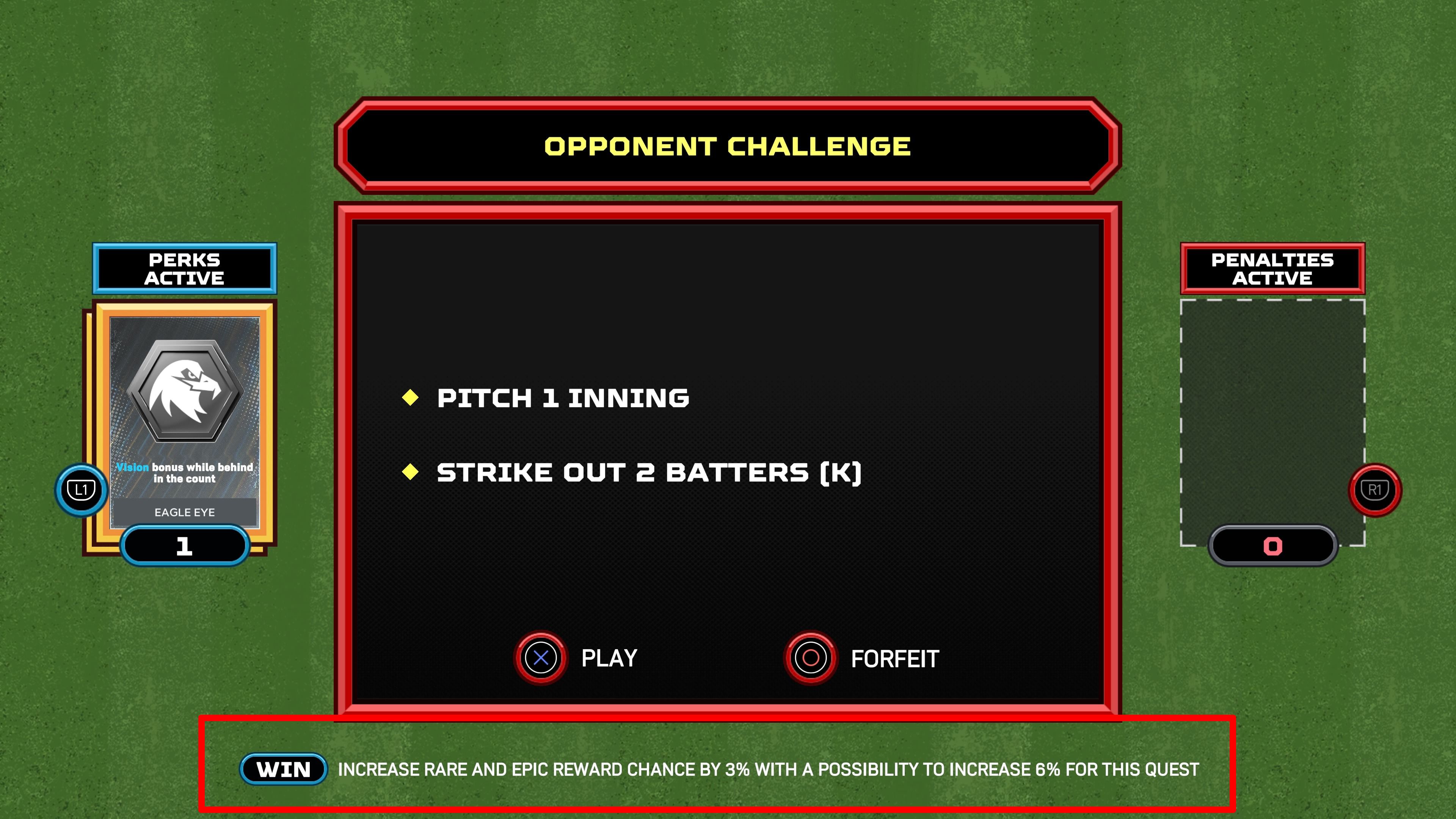 mlb the show 25 diamond quest strategy