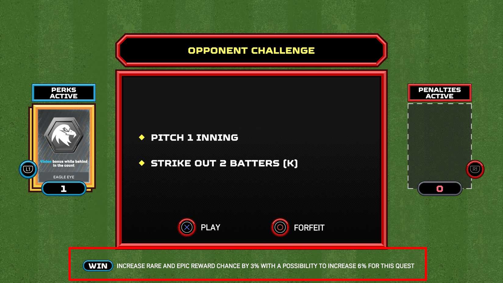 mlb the show 25 diamond quest strategy