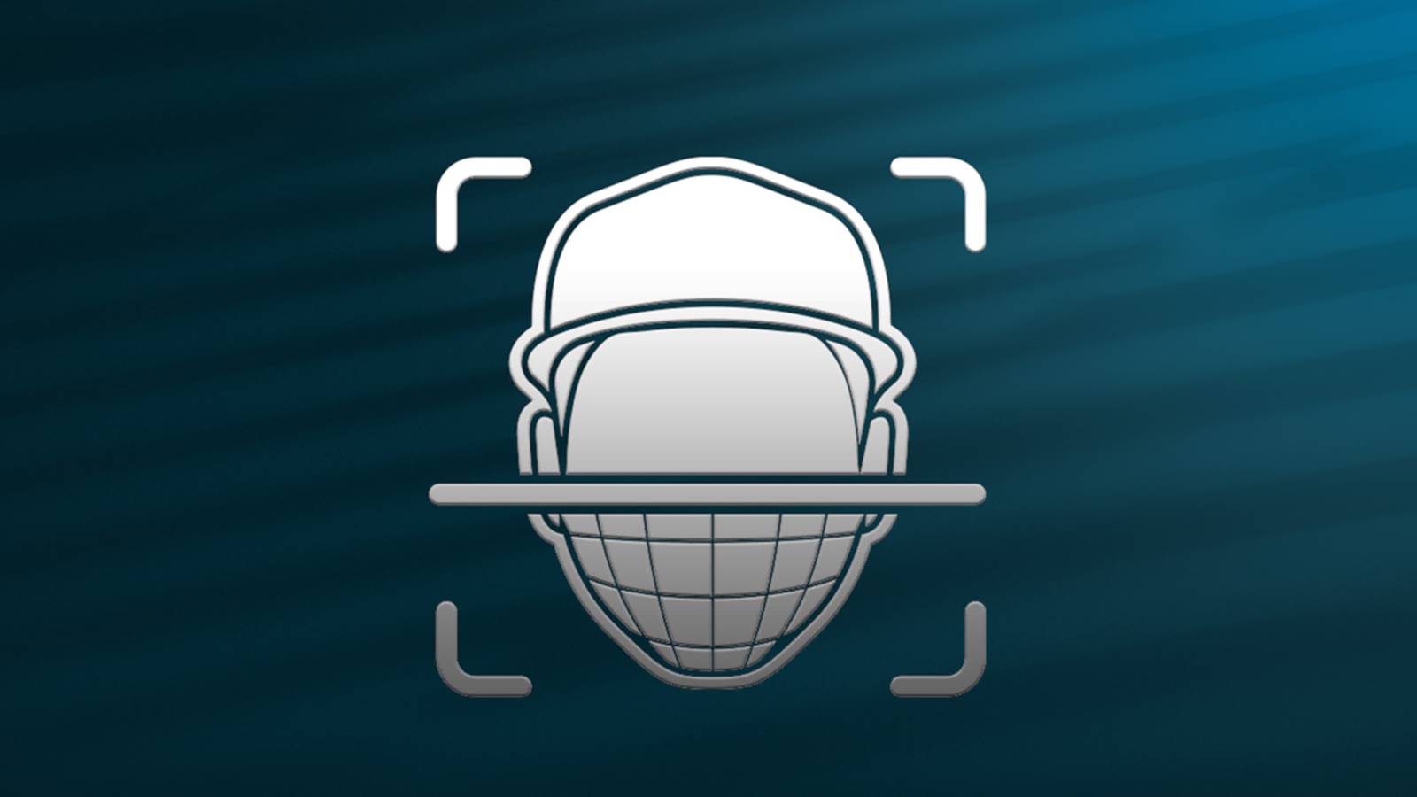 MLB The Show 25 face scan logo