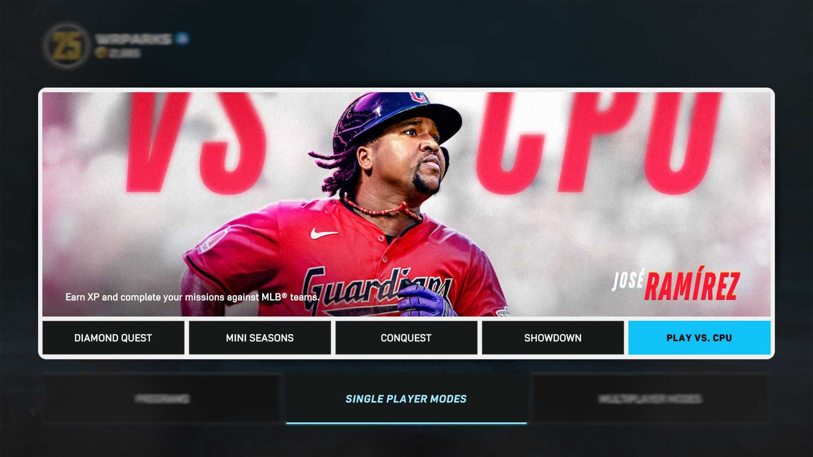 mlb the show 25 team affinity