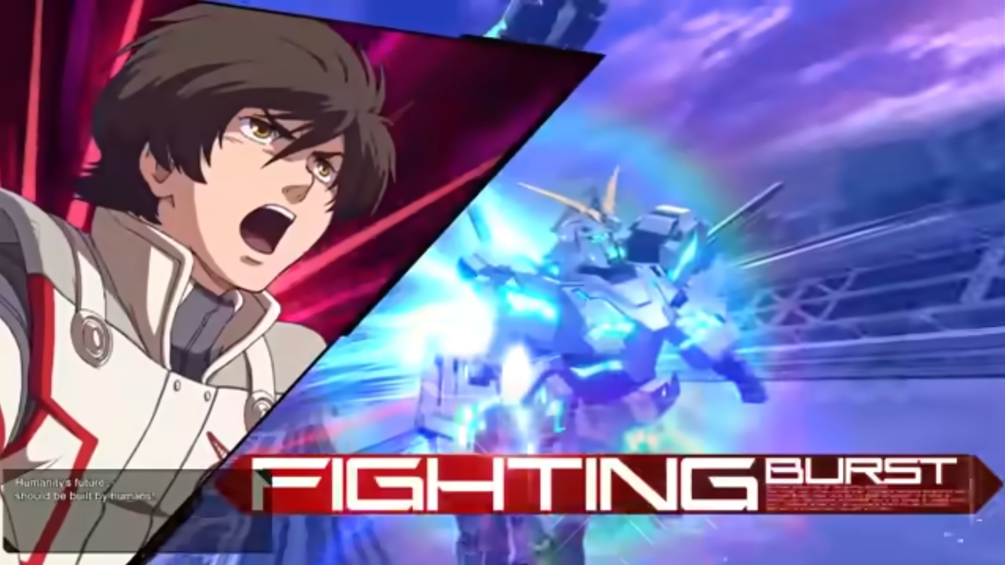 Mobile Suit Gundam Extreme VS. MaxiBoost ON News, Trailer, Guides, and More