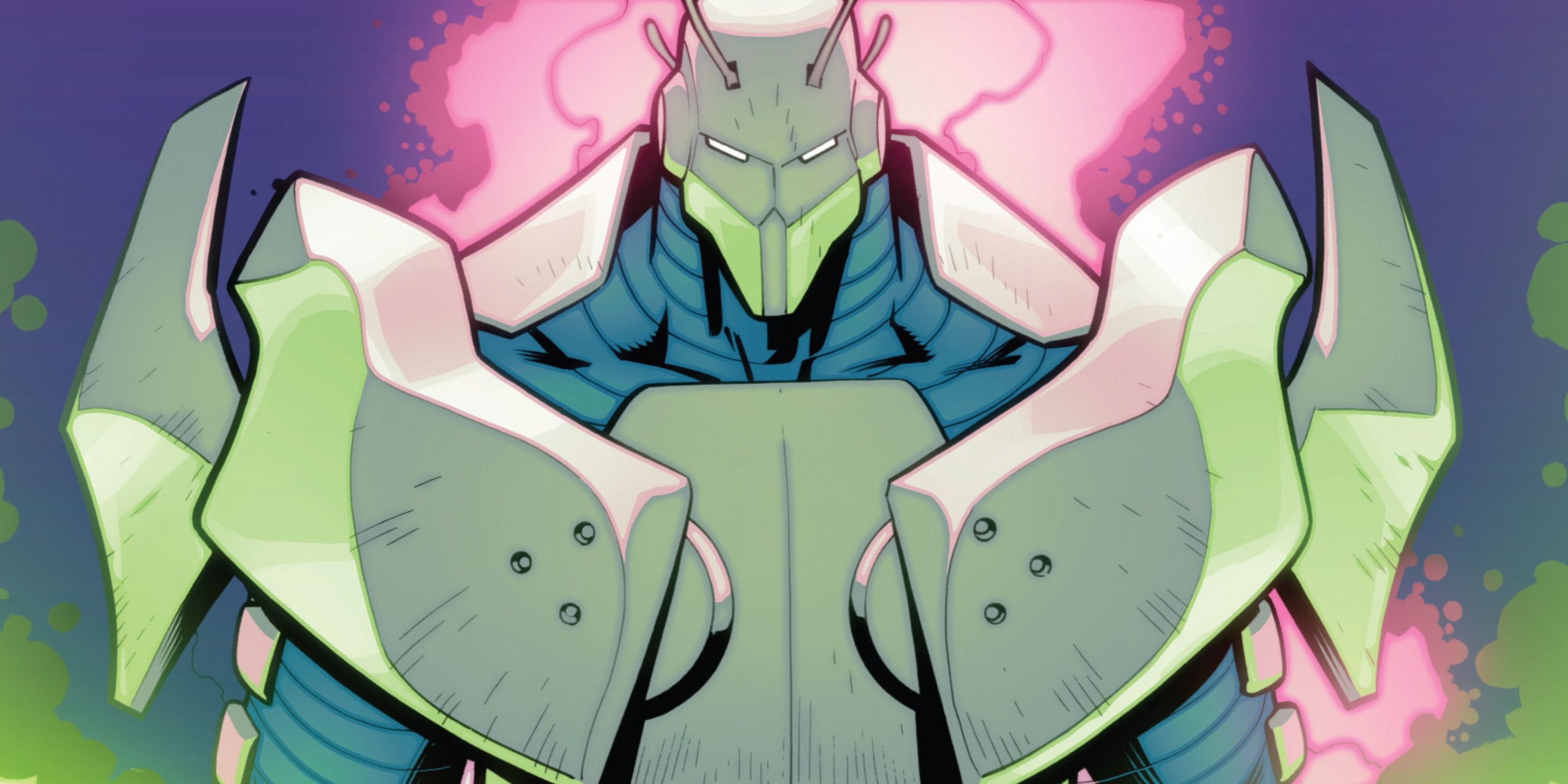 Invincible: Comic Characters Who Haven't Appeared in the Show