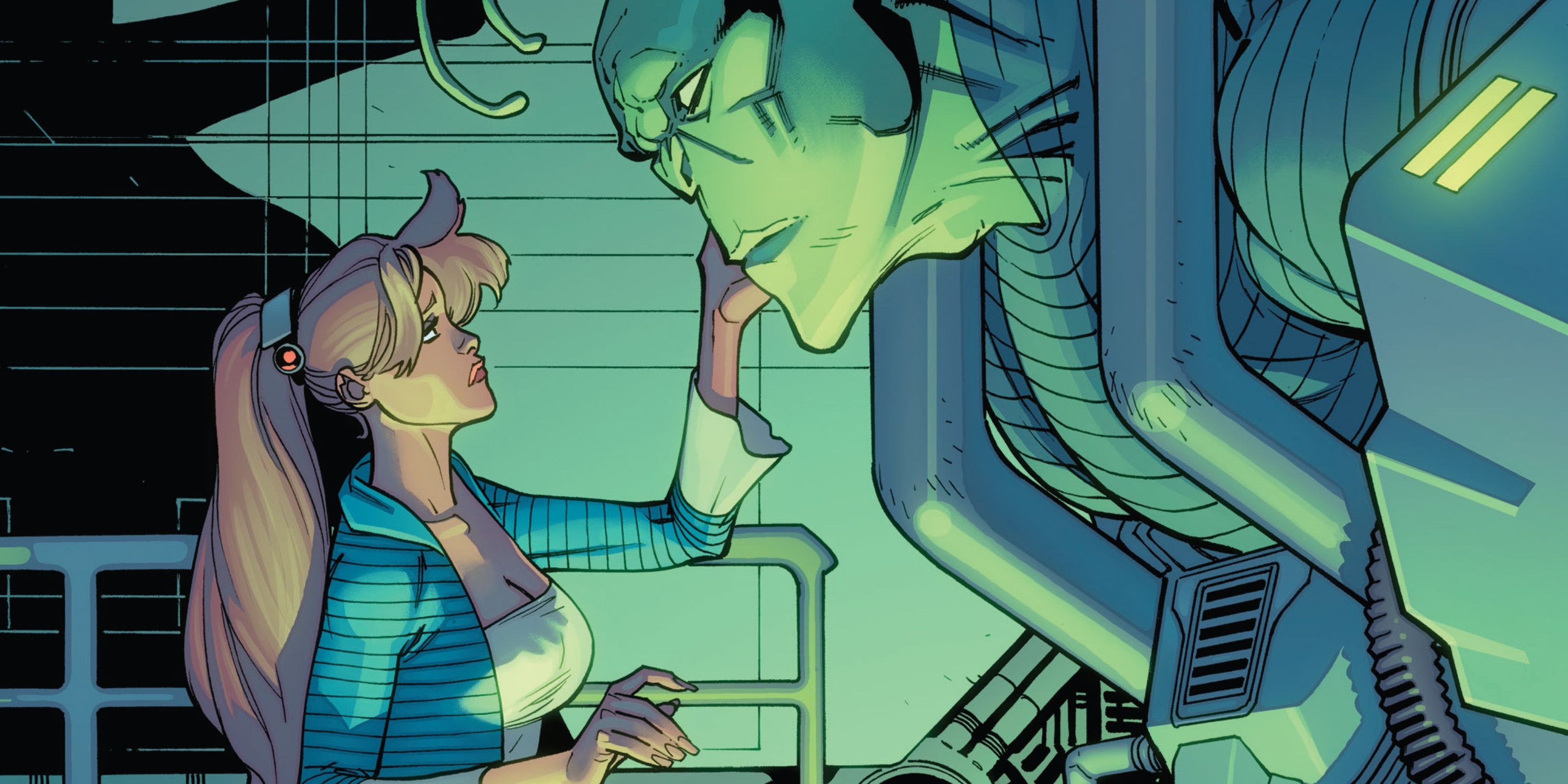 Invincible: Comic Characters Who Haven't Appeared in the Show