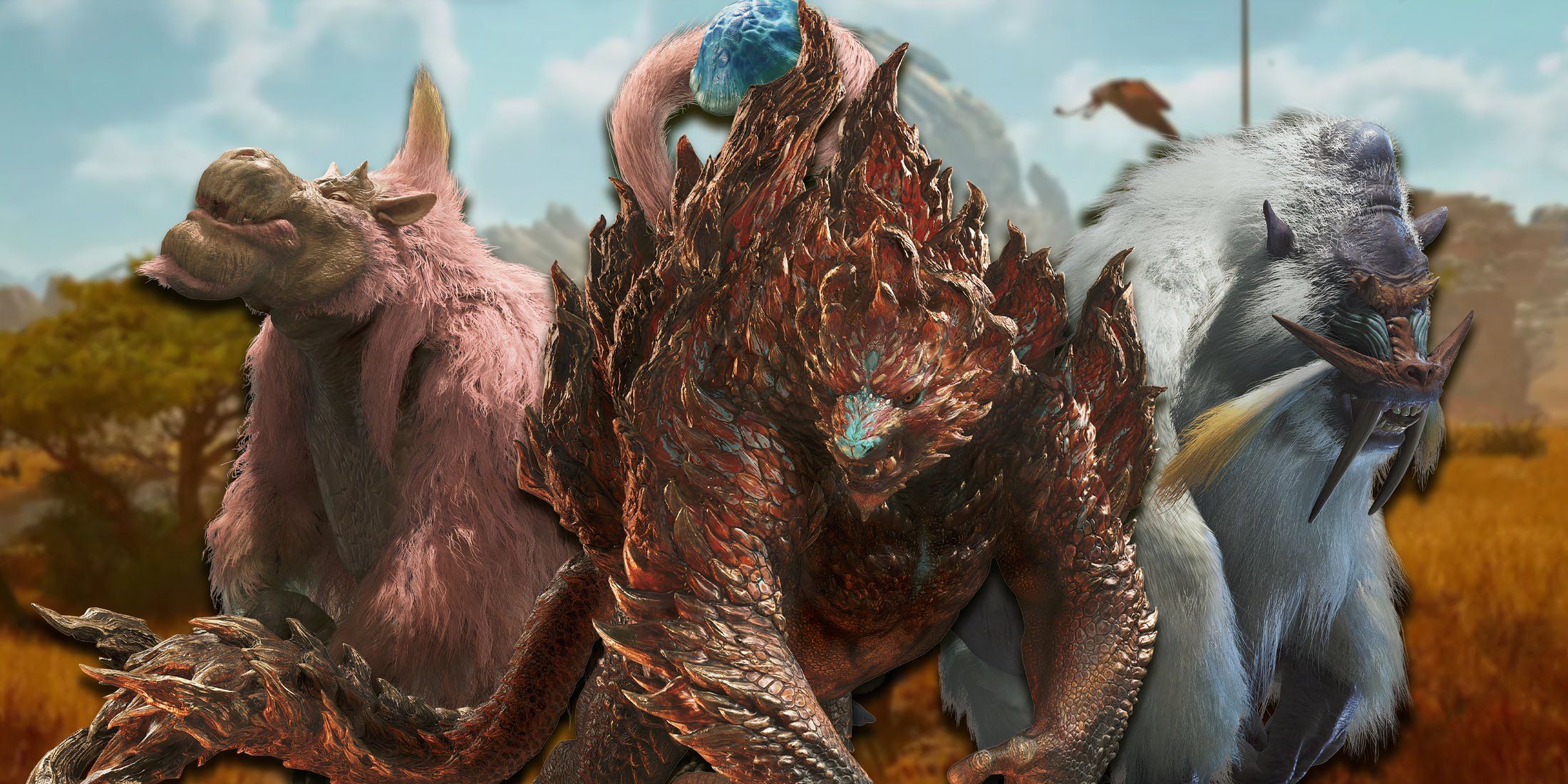 monster-hunter-mh-wilds-every-fanged-beasts