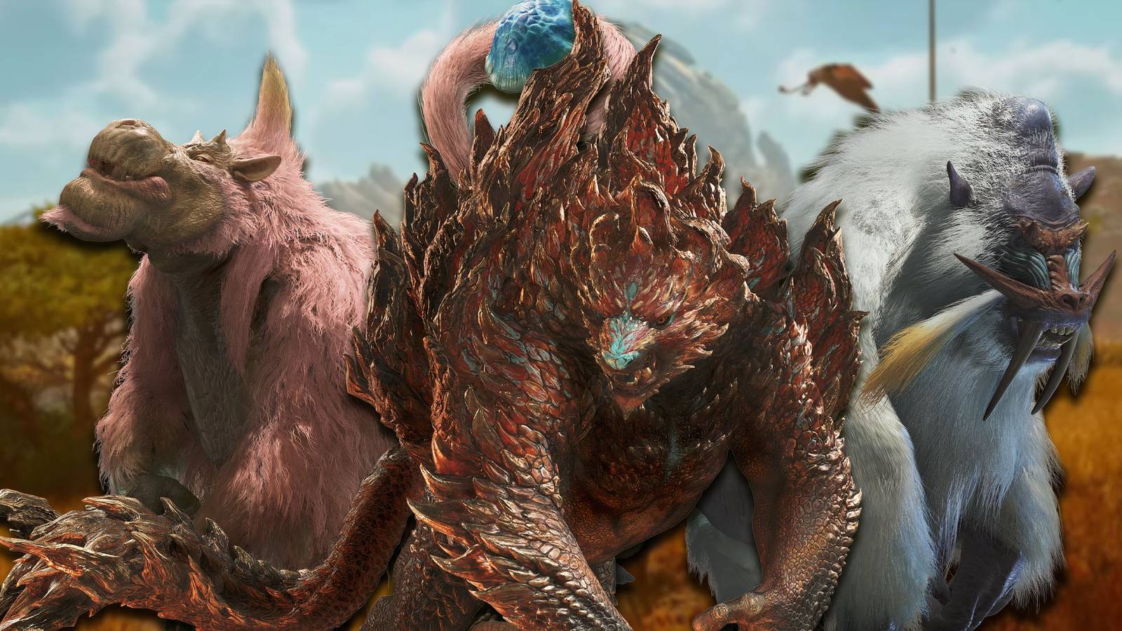 monster-hunter-mh-wilds-every-fanged-beasts