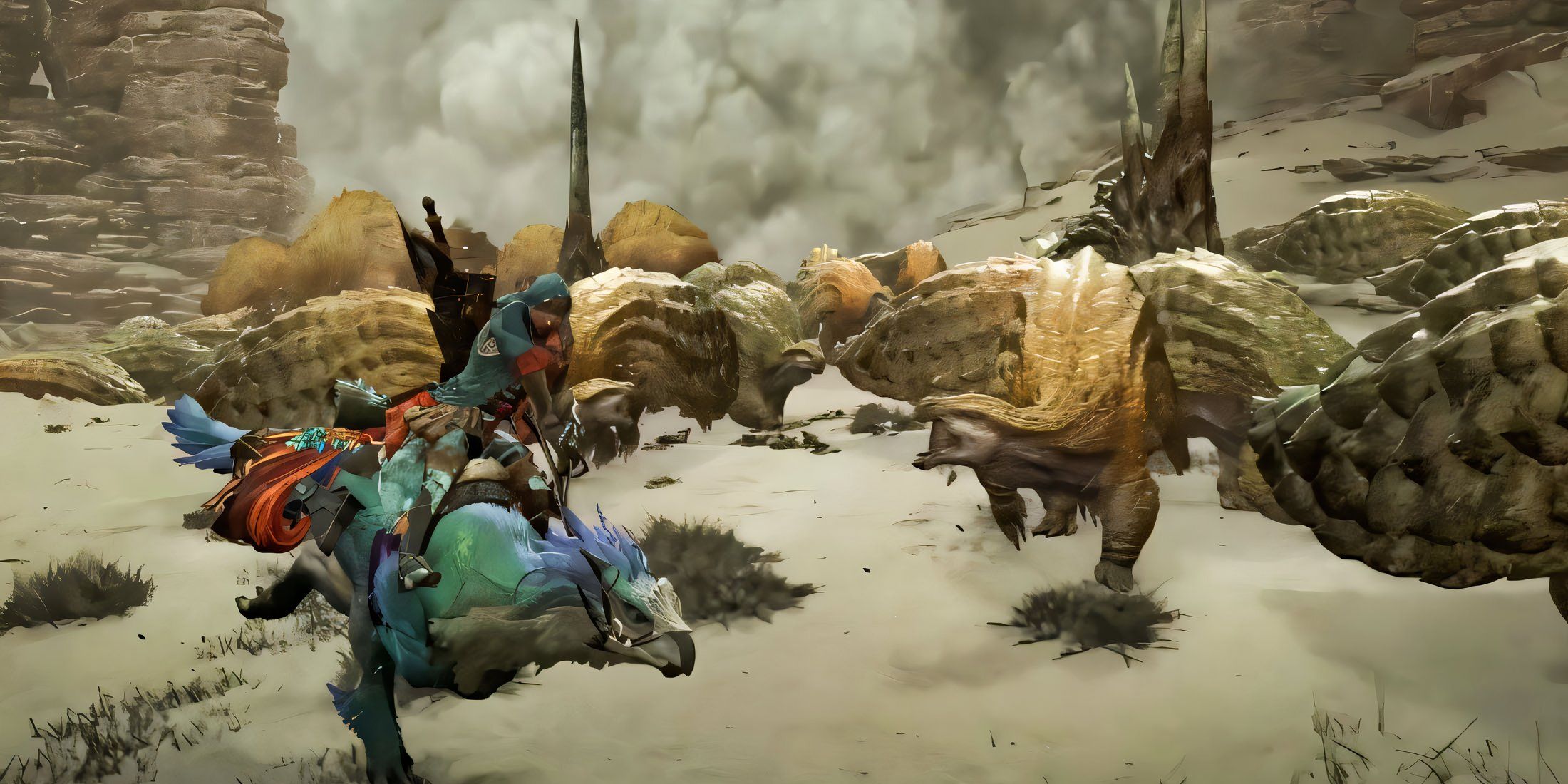monster-hunter-mh-wilds-how-to-separate-monster-herds