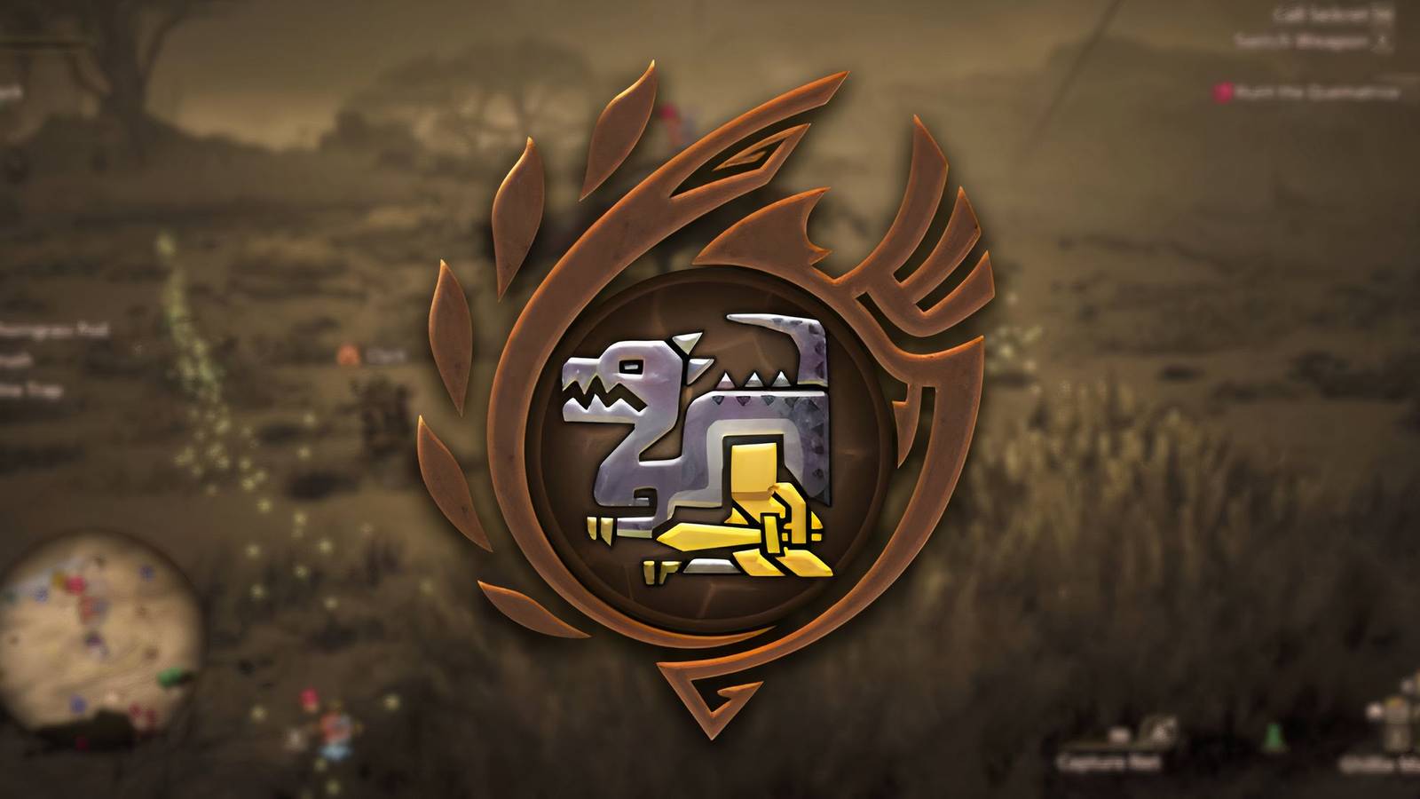 monster-hunter-mh-wilds-how-to-sneak-attack-hunter-assassin-trophy