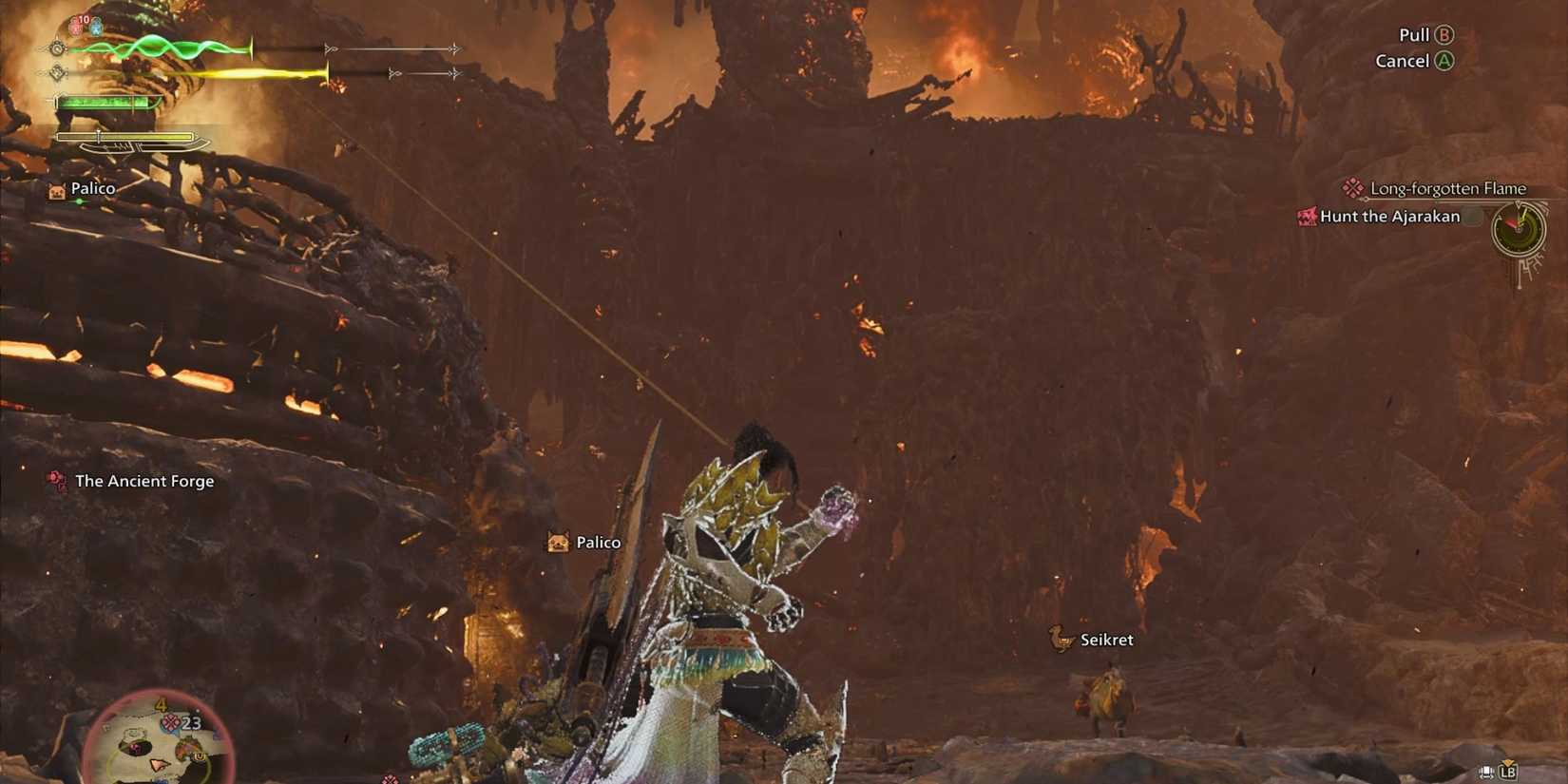 monster-hunter-wilds-activating-environmental-traps