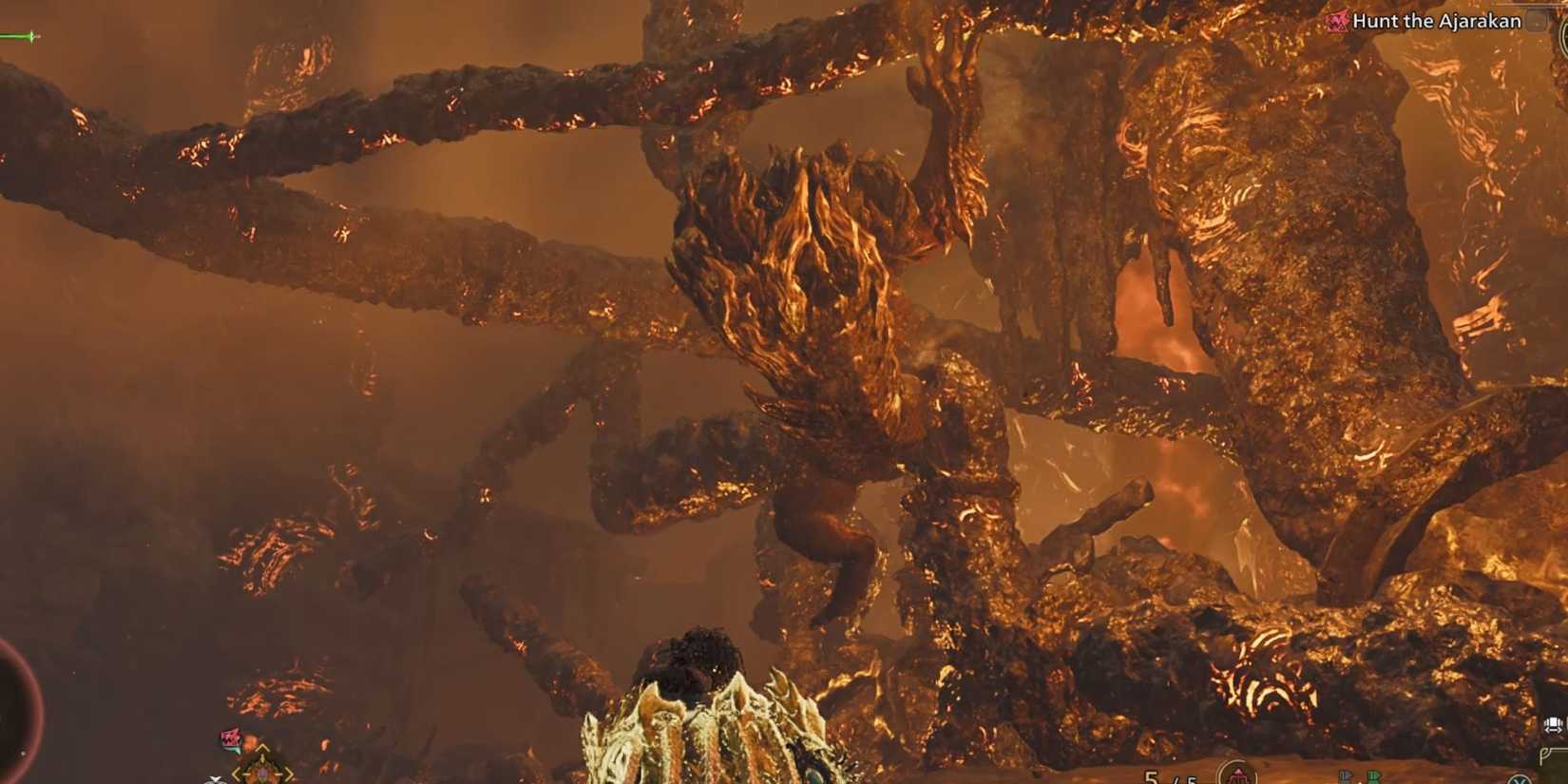 monster-hunter-wilds-ajarakan-dive-attack